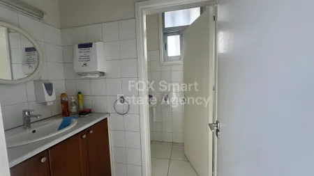 Office for rent