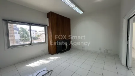 Office for rent