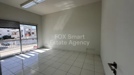 Office for rent