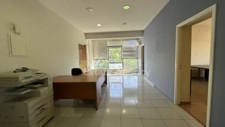 Office for rent