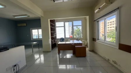 Office for rent