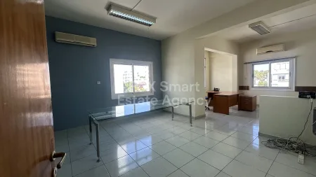Office for rent
