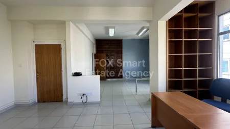 Office for rent