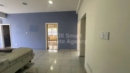 Office for rent