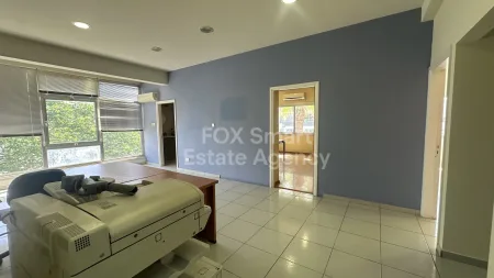 Office for rent