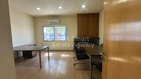 Office for rent