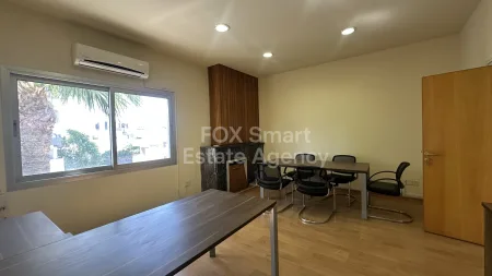 Office for rent