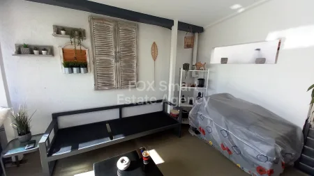 Bungalow for sale