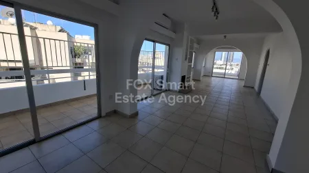 Ρετιρέ προς ενοικίαση