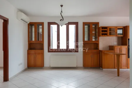 Detached House for rent