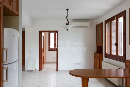 Detached House for rent