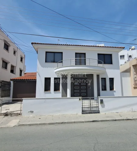 Μονοκατοικία προς πώληση