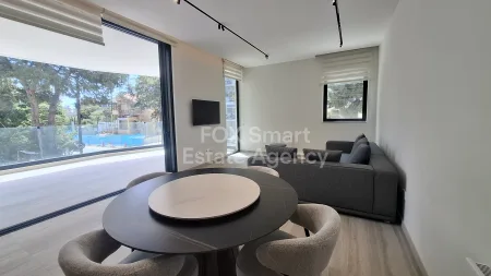 Flat for rent
