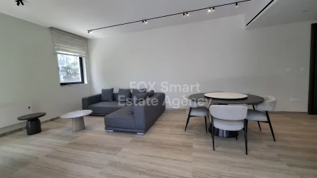 Flat for rent