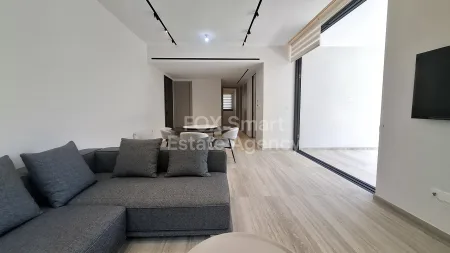 Flat for rent
