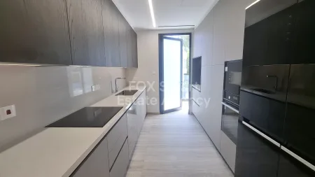 Flat for rent
