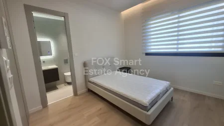 Flat for rent