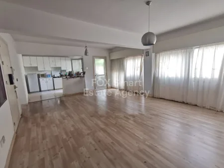 ניקוסיה, ניקוסיה