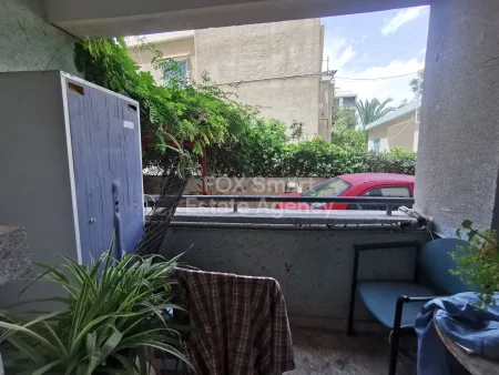 Διαμέρισμα προς πώληση