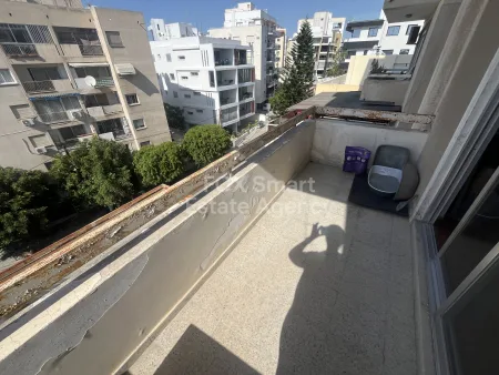Διαμέρισμα προς πώληση