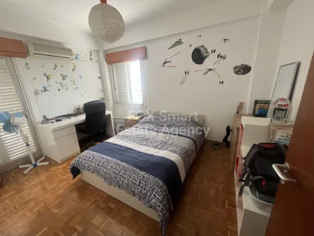 Διαμέρισμα προς πώληση