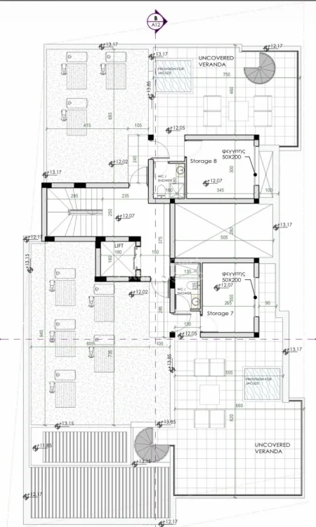 Wohnung zum Kauf