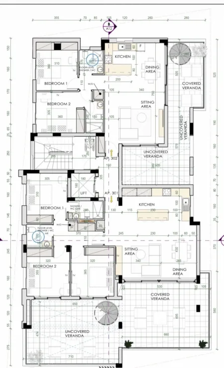 Wohnung zum Kauf