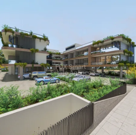 Penthouse zum Kauf