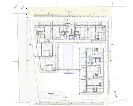 Penthouse zum Kauf