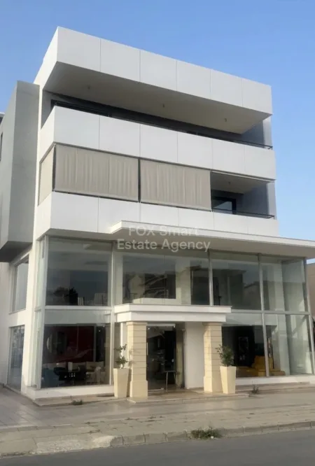 Γραφείο προς ενοικίαση