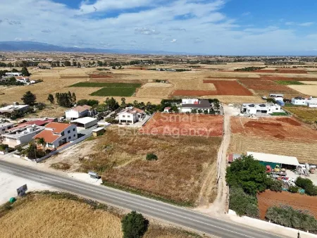 Terreno Residenziale in vendita