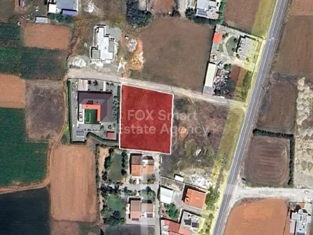 Terreno Residenziale in vendita