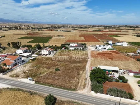 Terreno Residenziale in vendita