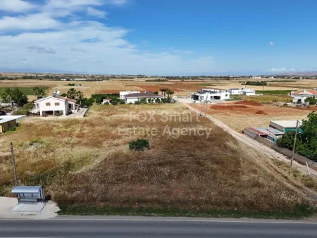 Terreno Residenziale in vendita