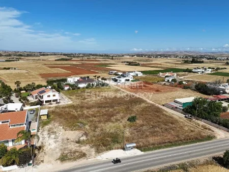 Terreno Residenziale in vendita