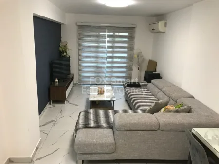 Larnaca, Larnaca