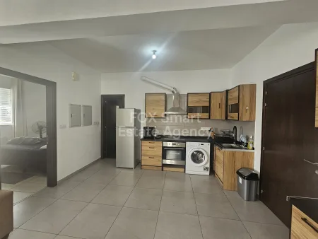 Wohnung zum Kauf