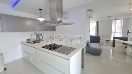 Διαμέρισμα προς ενοικίαση