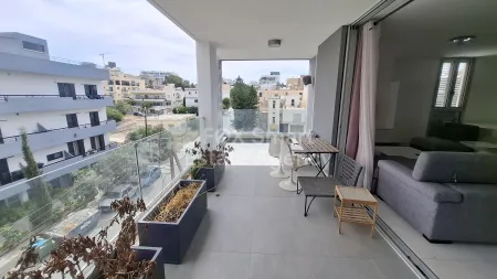Διαμέρισμα προς ενοικίαση