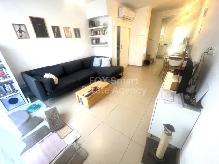 Flat for sale