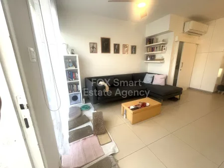 Flat for sale