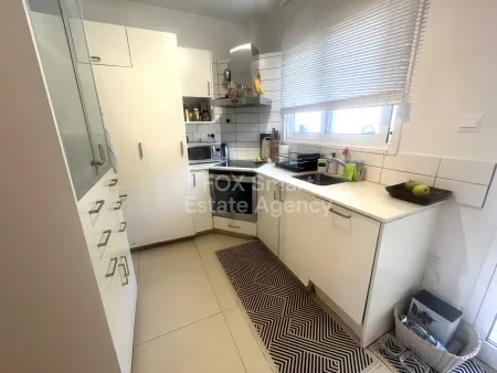 Flat for sale