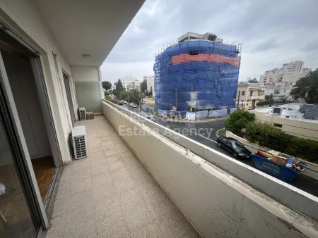 Flat for sale