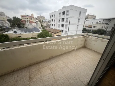 Flat for sale