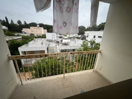 Flat for sale