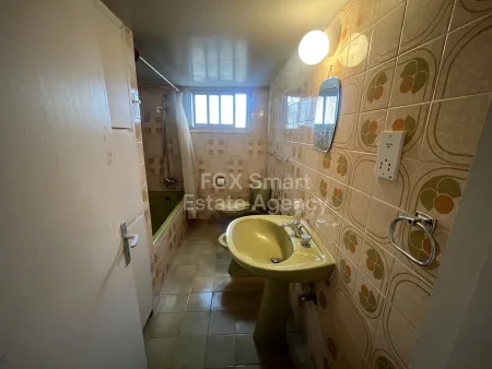 Flat for sale