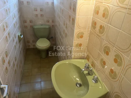 Flat for sale