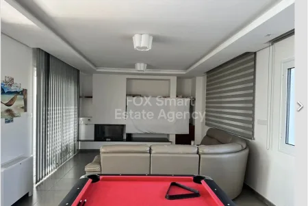 Bungalow à louer