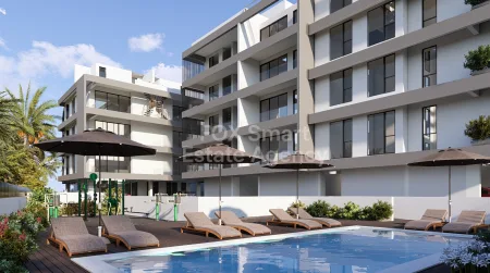 Livadia, Larnaca