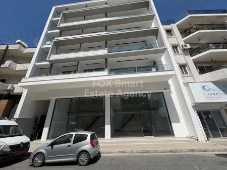 Larnaka, Larnaka